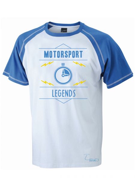 Tuning-Couture T-Shirt Motorsport